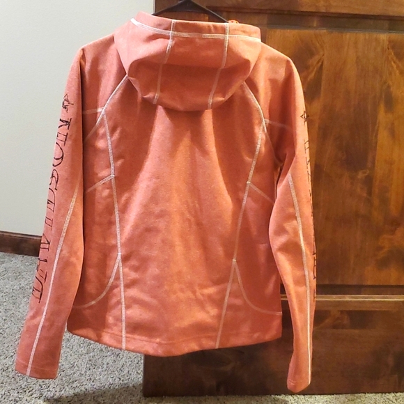 HARLEY DAVIDSON Ladies Medium jacket Worn once! - Picture 5 of 7
